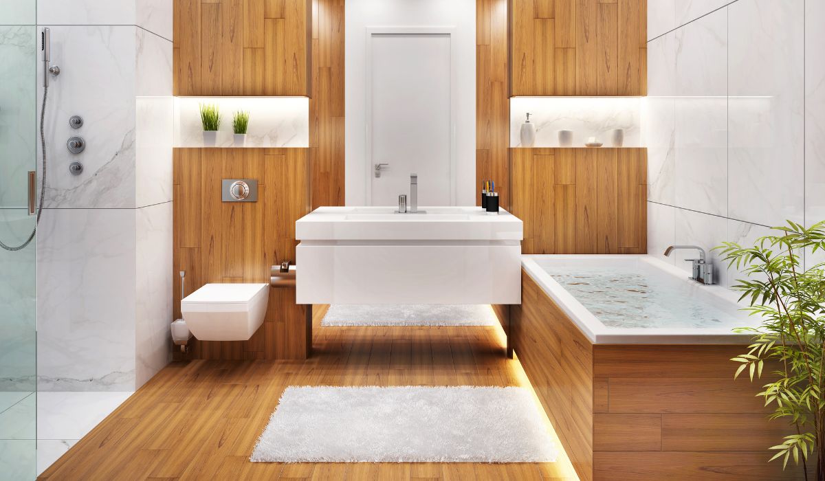 Bathroom Remodeling Services in Moab